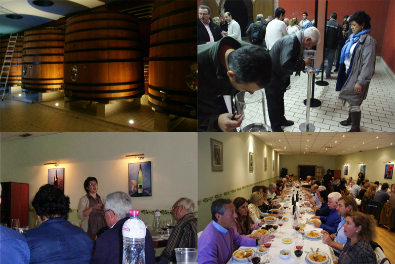 vino marco real encuentro foreros